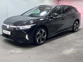 tourer gtx 4motion limited