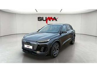 306 ch 100 kwh performance s line