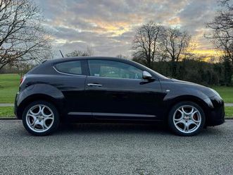 1.4 tb veloce euro 4 3dr