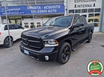 ram 1500 blak edition truck no iva !!!