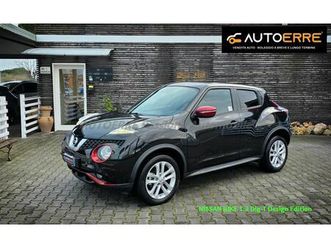 nissan juke 1.2 dig-t 115