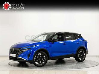 nissan qashqai digt nconnecta