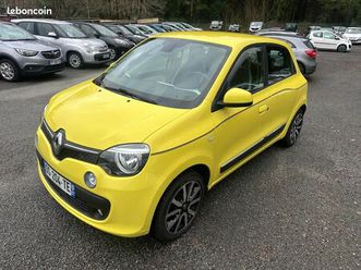 renault twingo iii 1.0 sce 70 eco2 life