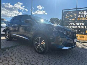 1.6 hybrid4 phev allure pack promo finanziamento