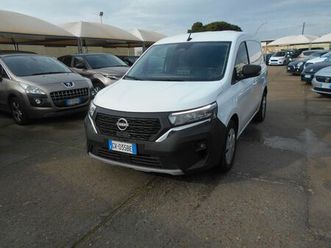 nissan townstar 1.3 130 cv van pl acenta