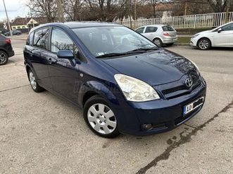 toyota corolla verso 1.6 luna