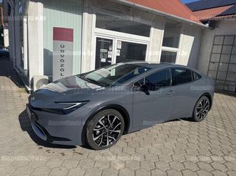 toyota prius 2.0 phev prestige e-cvt