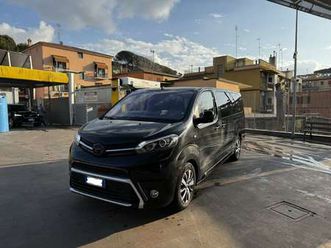 verso extralong automatico full