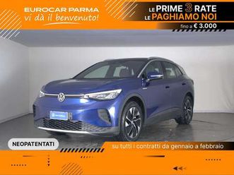 77 kwh pro performance 204cv