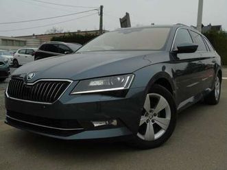 sw 1.4 tsi act ambition*1e eigen*ohboekje*carplay