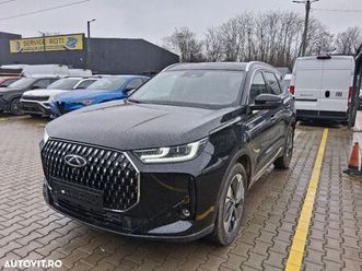 nou chery tiggo 7 2025 - 24 696,10 eur, 23 km - autovit.ro