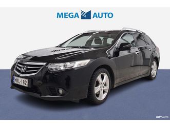 tourer 2,0 lifestyle business