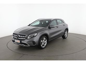 gla 200 d