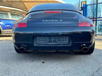 911 (993) 911 996 carrera 4 cabriolet x export