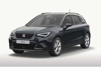 1.0 tsi fr euro 6 (start/stop) 5dr