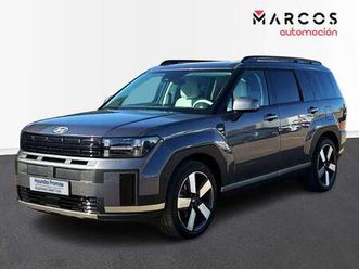 hev 1.6t 215cv 4x4 at style green