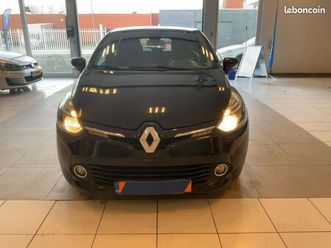 renault clio 1.2 dynamique