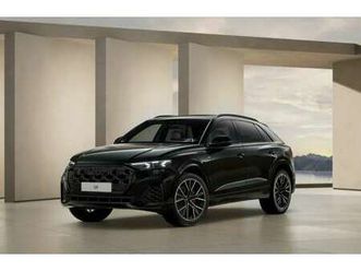 50 tdi black line quattro tiptronic 210kw