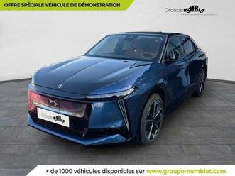 350 ch awd long range etoile