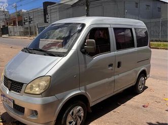 passageiro 1.0 8v 48cv 7l 5p