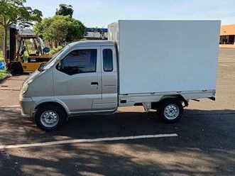 pick-up 1.0 8v 48cv 2p