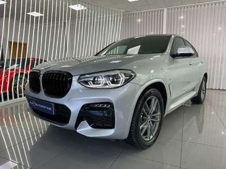 xdrive 20da xline m sport
