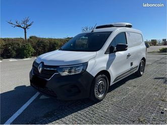 kangoo van