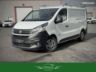 fiat talento (2) ft 1.0 ch2 2.0 ecojet 170 pro lounge dct7