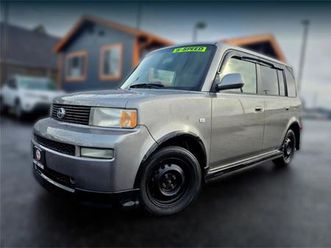 2005 scion xb for sale