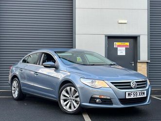 2009 (59) 2.0 tdi cr 4dr dsg
