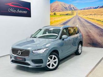 volvo xc90 2.0 b5 d awd plus bright auto