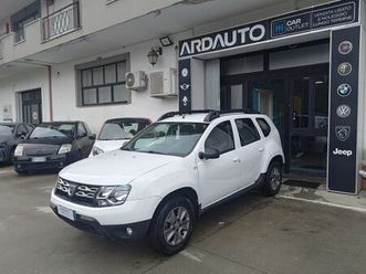 duster 1.5 dci 110 cv laureate n1