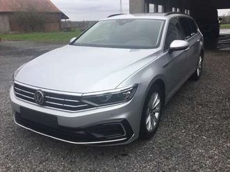 passat gte 1.4 ehybrid phev dsg (eu6ap) (160 kw)