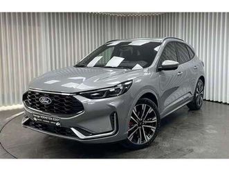 2.5i fhev / st-line x / aut. / acc / 20