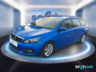 1.5 bluehdi 130 ss active 7cv