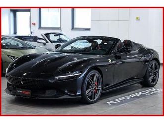 ferrari roma spider|iva esp|display pass|scudetti