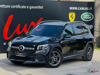 mercedes-benz glb 220 d premium amg 4matic 190cv