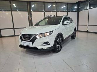 nissan qashqai digt 160 cv e6d dct nconnecta