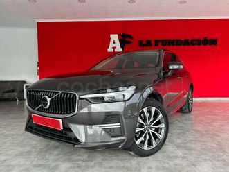 volvo xc60 2.0 d4 momentum auto