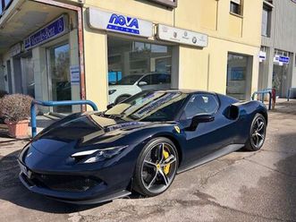 296 gtb gtb 3.0 subentro leasing