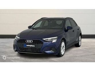 40 tfsi e 204ch design s tronic 6
