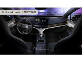 endurance 77kwh 286 cv rwd adrenaline