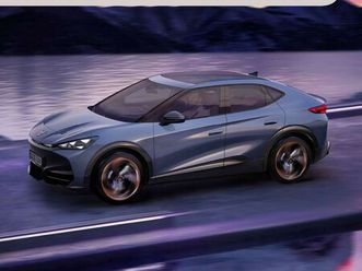 endurance 77kwh 286 cv rwd extreme