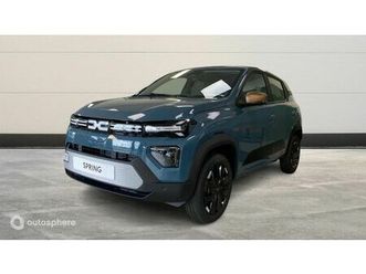 electric 100ch extreme