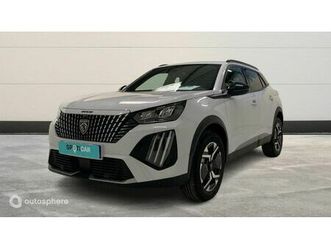 1.2 hybrid 145ch allure e-dcs6