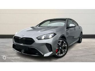 220 170ch m sport dkg7