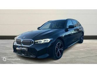 330ea 292ch m sport