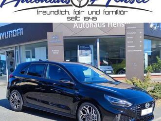 1.6 t-gdi dct n-line navi smart-key bluelink