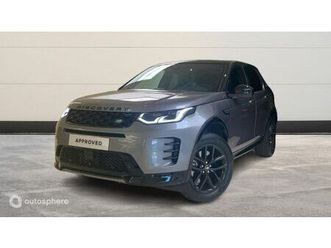 p270e phev 269ch dynamic se