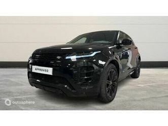 1.5 p300e 309ch dynamic se